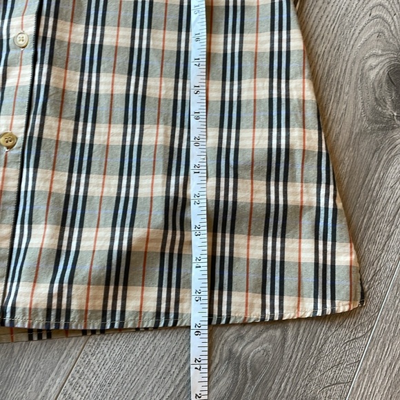 Villager sport by  A Liz Claiborne CO . 100% Cotton Button down with pocket. - Picture 5 of 5